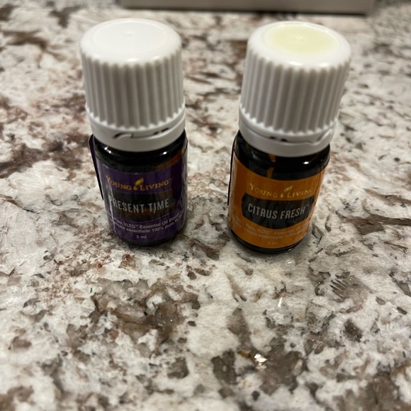 Aroma Diffuser - Picture 2 of 2